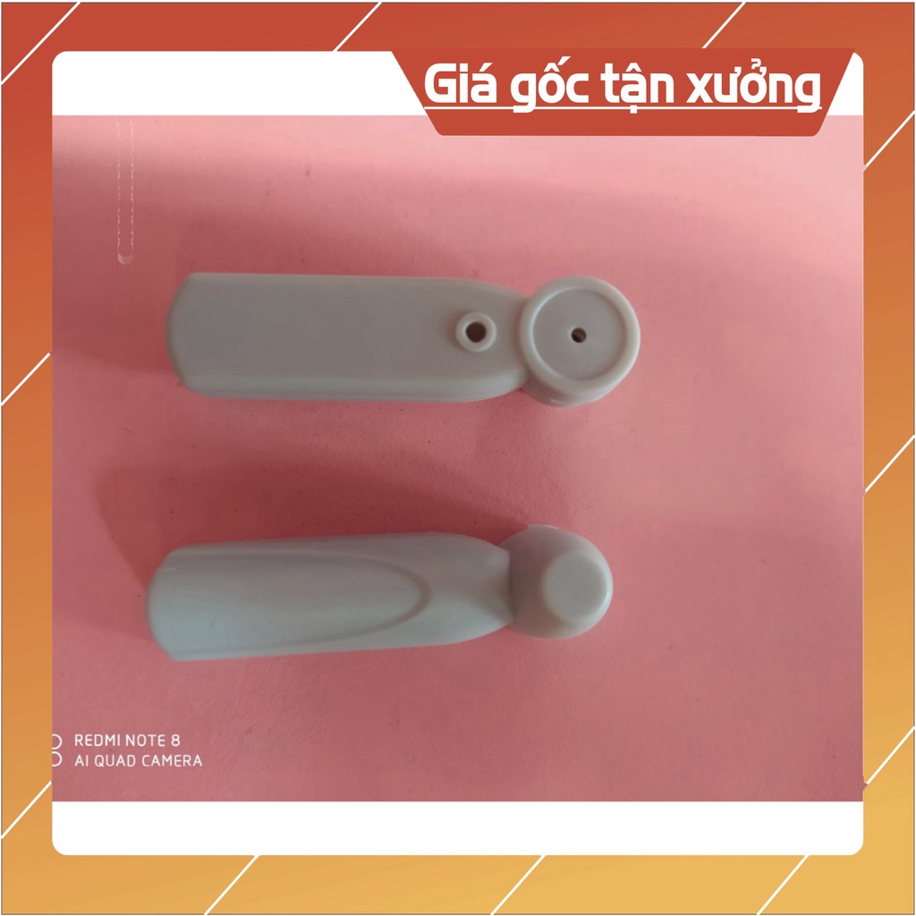 TEM TỪ CHỐNG TRỘM SIEU THỊ, SHOP THỜI TRANG TẦN SỐ AM58KHZ - HÀNG CHUẨN CÔNG TY