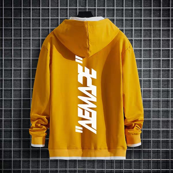 [Mã FAMALLT5 giảm 15% đơn 150K] Áo khoác hoodie nam nữ Bảo Đăng | WebRaoVat - webraovat.net.vn