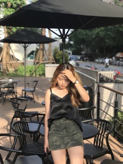 Blink camisole