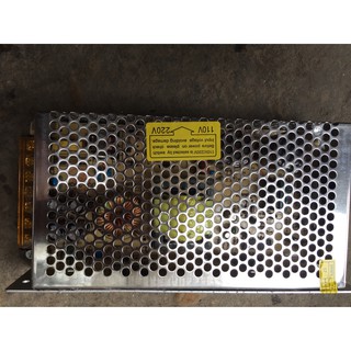 Nguồn 12v 10a