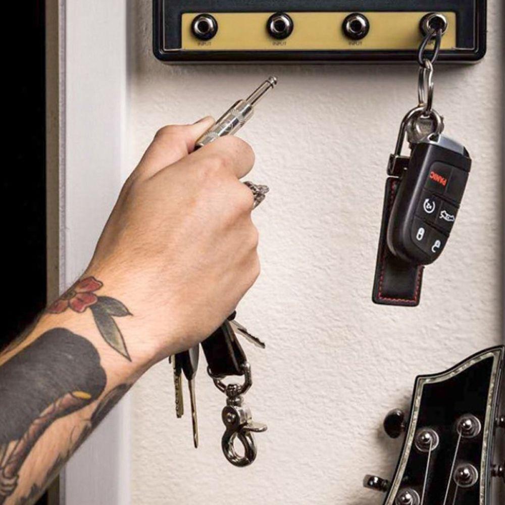 Giá Đỡ Chìa Khóa Bằng Kim Loại Chất Lượng Cao