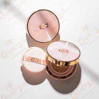 PHẤN NƯỚC CHE PHỦ GILAA LONG WEAR DD [CHÍNH HÃNG]