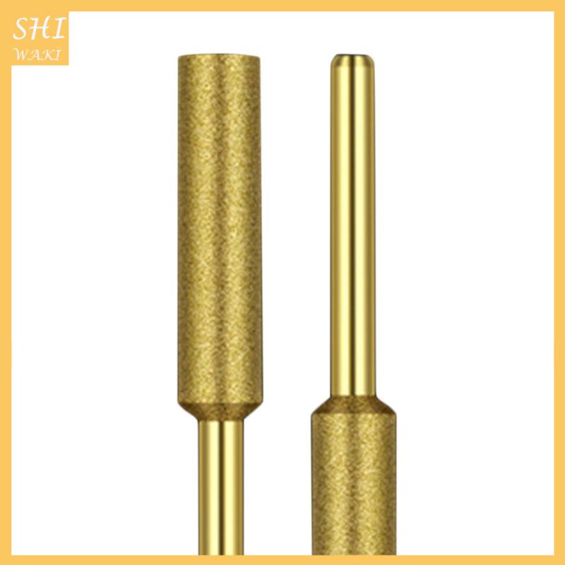 Set 6 Dụng Cụ Mài Lưỡi Cưa Xích Kim Cương Nhanh Chóng Và Chính Xác