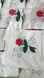 Áo thun cloptop