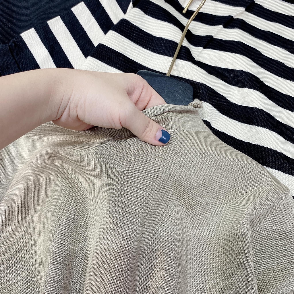 VÁy len suông 5 màu hot hit(kèm ảnh thật,video) | BigBuy360 - bigbuy360.vn