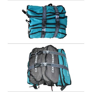 Dây buộc đồ dã ngoại Campingmoon T-110 (set 2 cái)