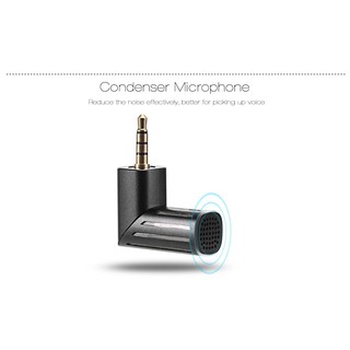 Micro Yanmai R2 Mini Cho Điện Thoại , Máy Tính Bảng
