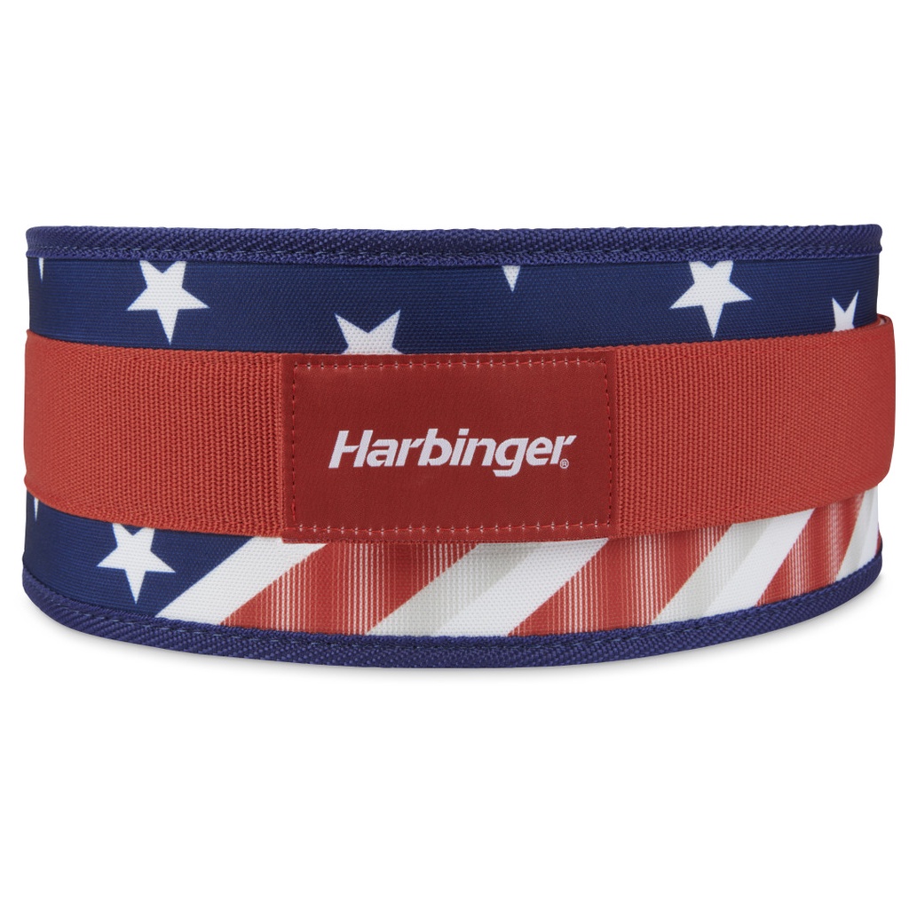 Đai lưng Unisex Harbinger FOARM CORE BELT mới ra mắt