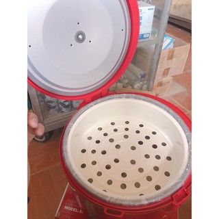 NỒI CƠM ĐIỆN SUNHOUSE 1,8L MODEL SH18M
