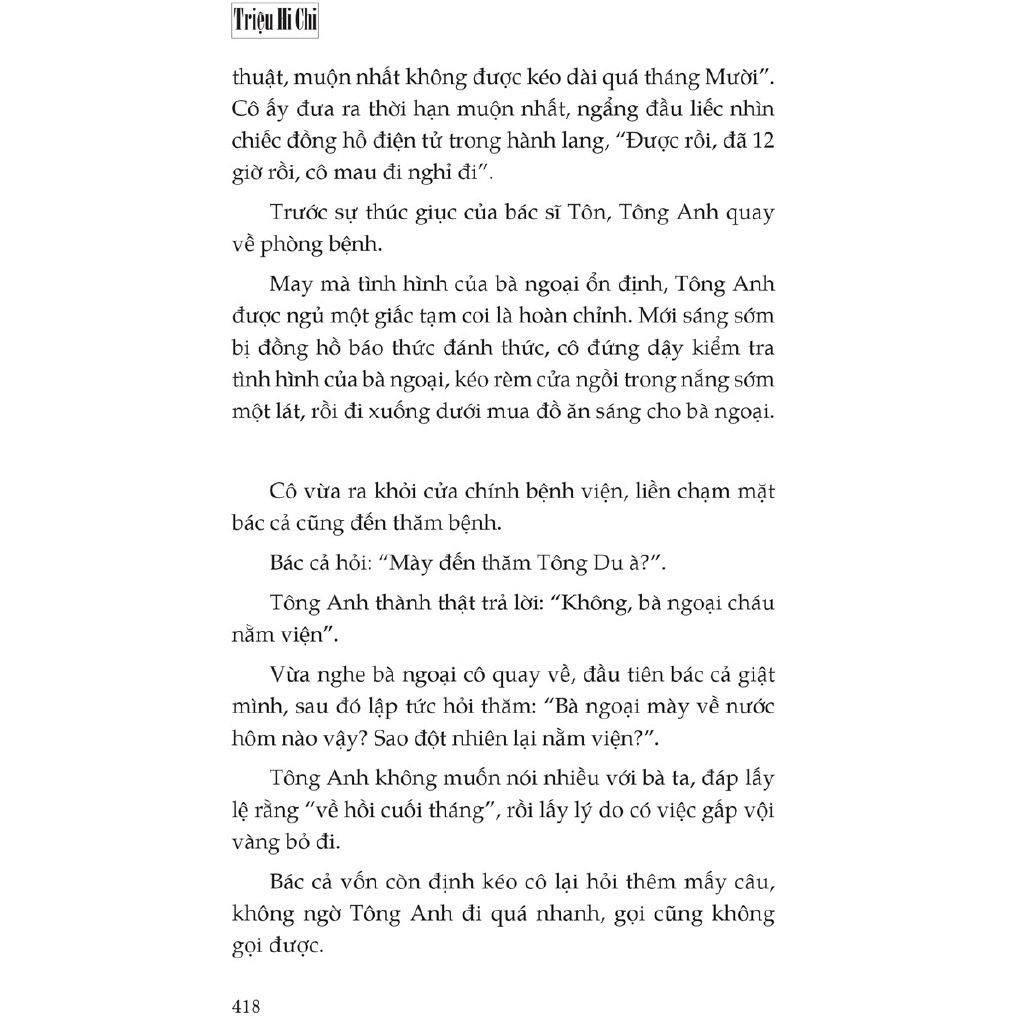 Sách - Dạ Lữ Nhân - Tập 2