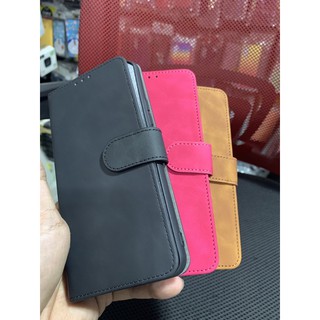 [Mã ELFLASH3 hoàn 10K xu đơn 20K] Bao da Vivo V20 dẻo thời trang