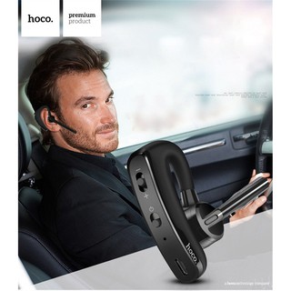 Tai nghe bluetooth hãng Hoco E15 - Hàng Chính Hãng