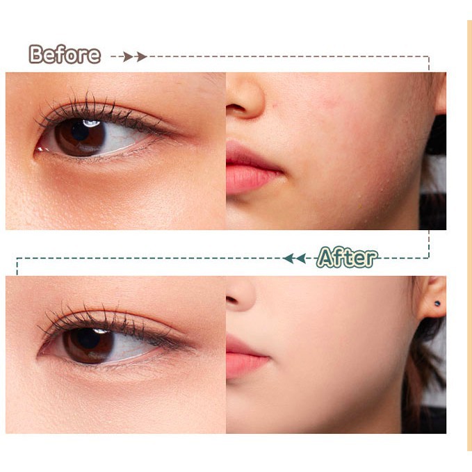 MBC Kem nền Memebox Im Genius Foundation All Cover | BigBuy360 - bigbuy360.vn