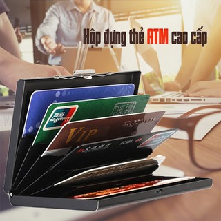 Ví đựng thẻ ATM
