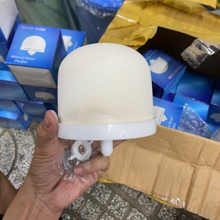 CỤC LỌC NƯỚC TRÒN
