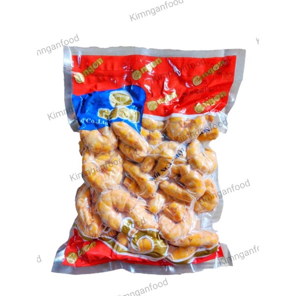 Tôm surimi Ô Ngon 500g( chỉ ship TPHCM)