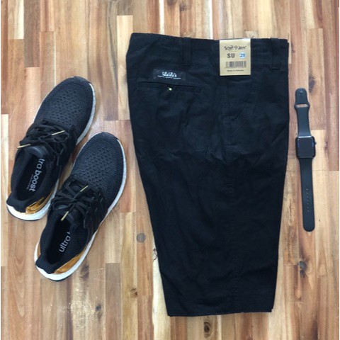 Quần Short Kaki Nam ht11 | BigBuy360 - bigbuy360.vn