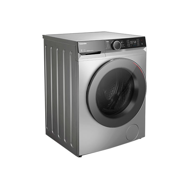 BK105G4V - MIỄN PHÍ CÔNG LẮP ĐẶT - Máy Giặt TOSHIBA 9.5Kg TW-BK105G4V (SS)