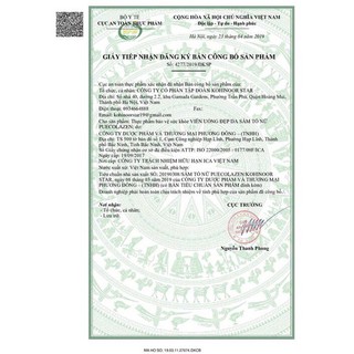 [[GIÁ SỈ]] SÂM TỐ NỮ PUECOLAZEN [[CHÍNH HÃNG 100%]]
