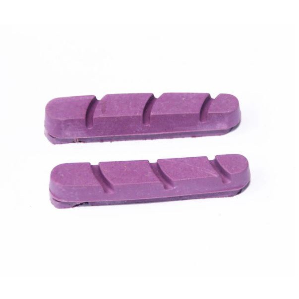 Gôm má phanh xe đạp cho vành carbon KINGTOP