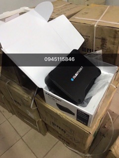 Loa gầm ghế BLAUPUNKT