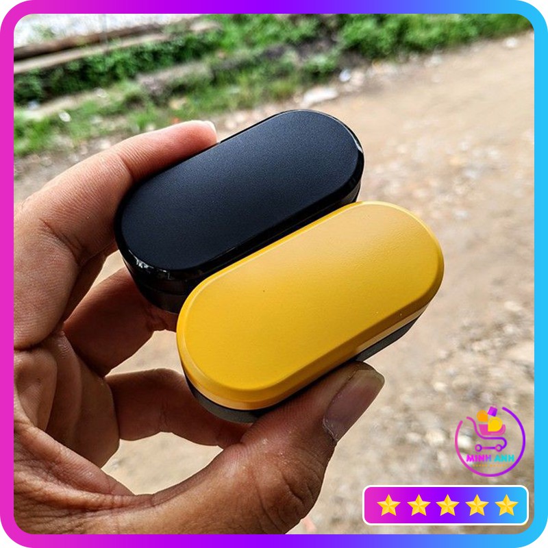 [REALME BUDS] Tai Nghe Bluetooth Realme, Tai Nghe Không Dây, Cảm Ứng 1 Chạm