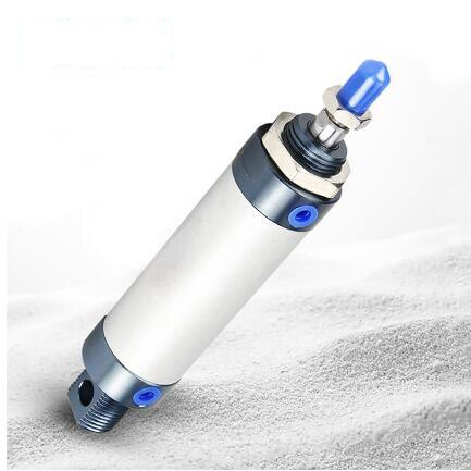 Xi lanh khí nén mal 25*25 * 50 *75 *100*125 *150 *200 *250 *300