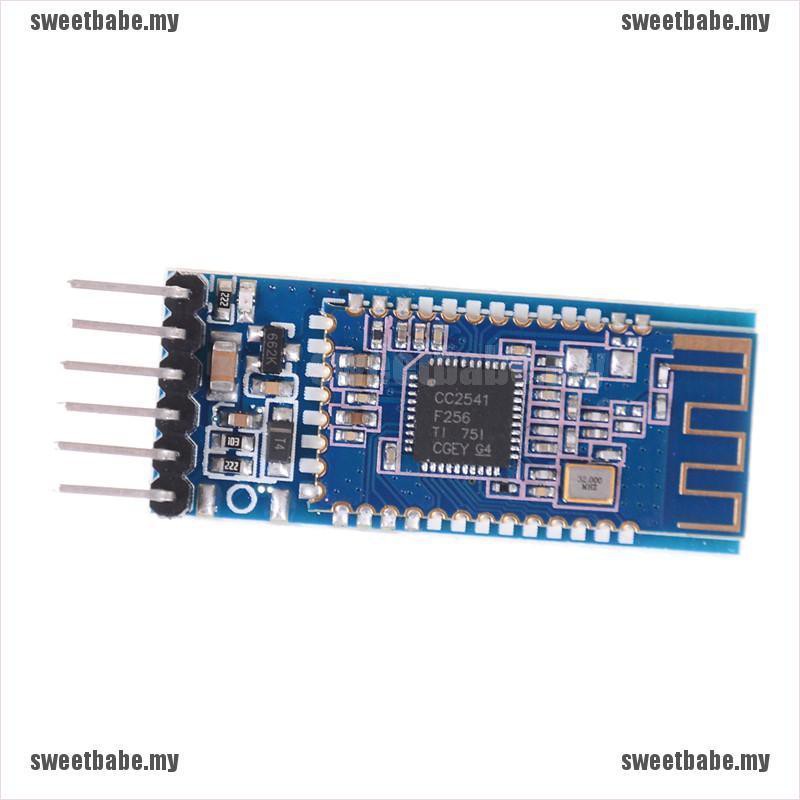 Bảng Mạch Arduino Android Ios Hm-10 Bluetooth 4.0 Cc2540 Cc2