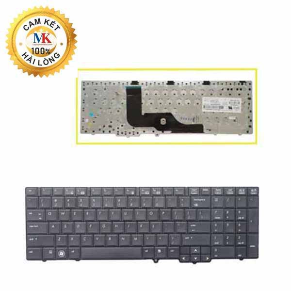 Bàn Phím Laptop HP Probook 6540B 6545B 6550B 6555B