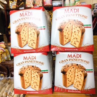 BÁNH MADI - GRAN PANETTONE - 1KG