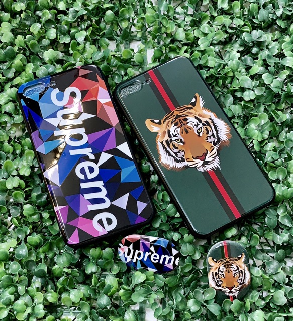 Ốp điện thoại iphone - 6plus/7plus-GIÁ HUỶ DIÊT