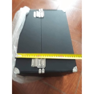 cốp đựng đồ phun xăm  size 37
