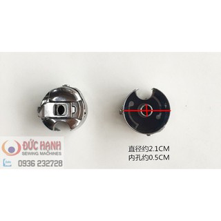 THUYỀN NHẬT MÁY MAY 1 KIM CÔNG NGHIỆP