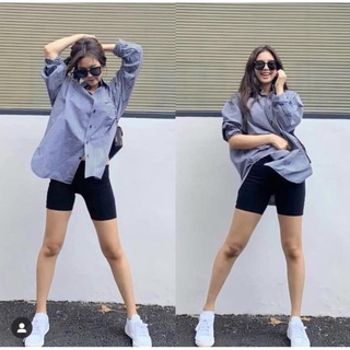 Quần biker short - legging đùi