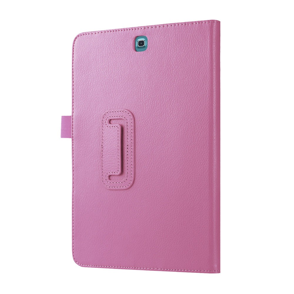 Bao da máy tính bảng PU dùng bảo vệ cho  Samsung Galaxy Tab A 9.7 Case Vỏ bảo vệ Tab A SM-T550 T555 P550 P555 case