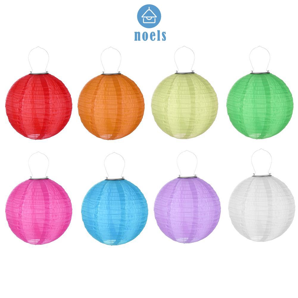 Đèn Led Treo Trang Trí Chống Nước 12 Inch