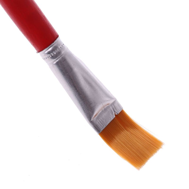 Set 6 Cọ Vẽ Tranh Sơn Dầu Chuyên Nghiệp Mới