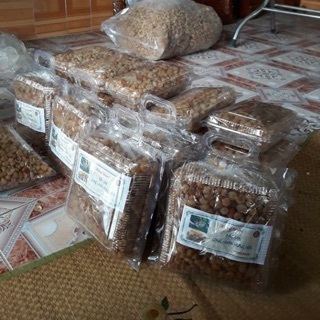 Combo Long Nhãn Hưng Yên đóng gói 1 kg