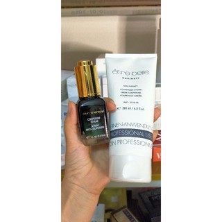 serum phục hồi da yếu mỏng être