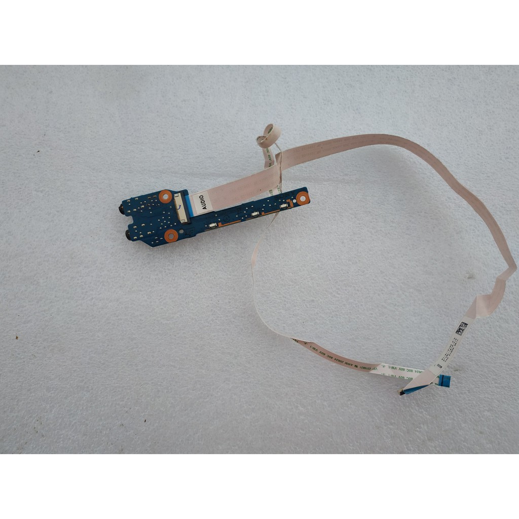 Cáp sata, cổng cắm nguồn cho Laptop SONY VAIO SVS15