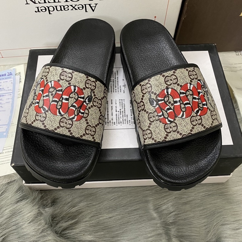 VIDEO thật ( 5 mẫu dép nam đế cao 4cm cho nam mới )