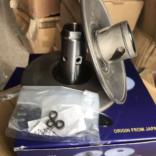 Buly  nồi sau ab110/lead110/scr/cilck đời đầu/vision đời đầu zin hãng Fcc