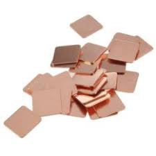 Đồng tản nhiệt chip 15x15mm