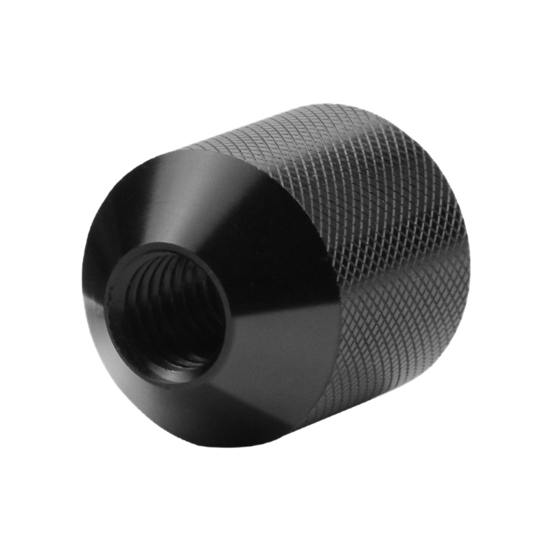 Bộ Dụng Cụ Xây Dựng Bằng Nhôm 6061 1-1 / 8 &quot;Hai Lỗ Tiện Dụng