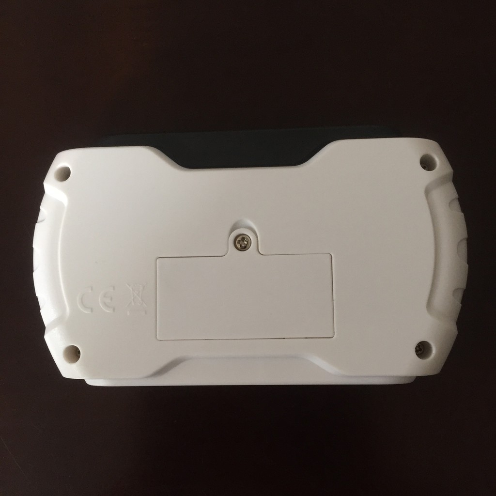 Điều khiển remote từ xa xe ô tô điện cho bé BABY PLAZA XH-1588, DXL-6688