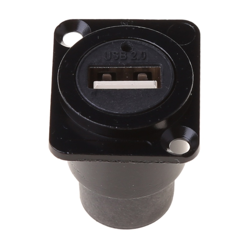 Đầu Chuyển Đổi USB 2.0 type D Sang Female