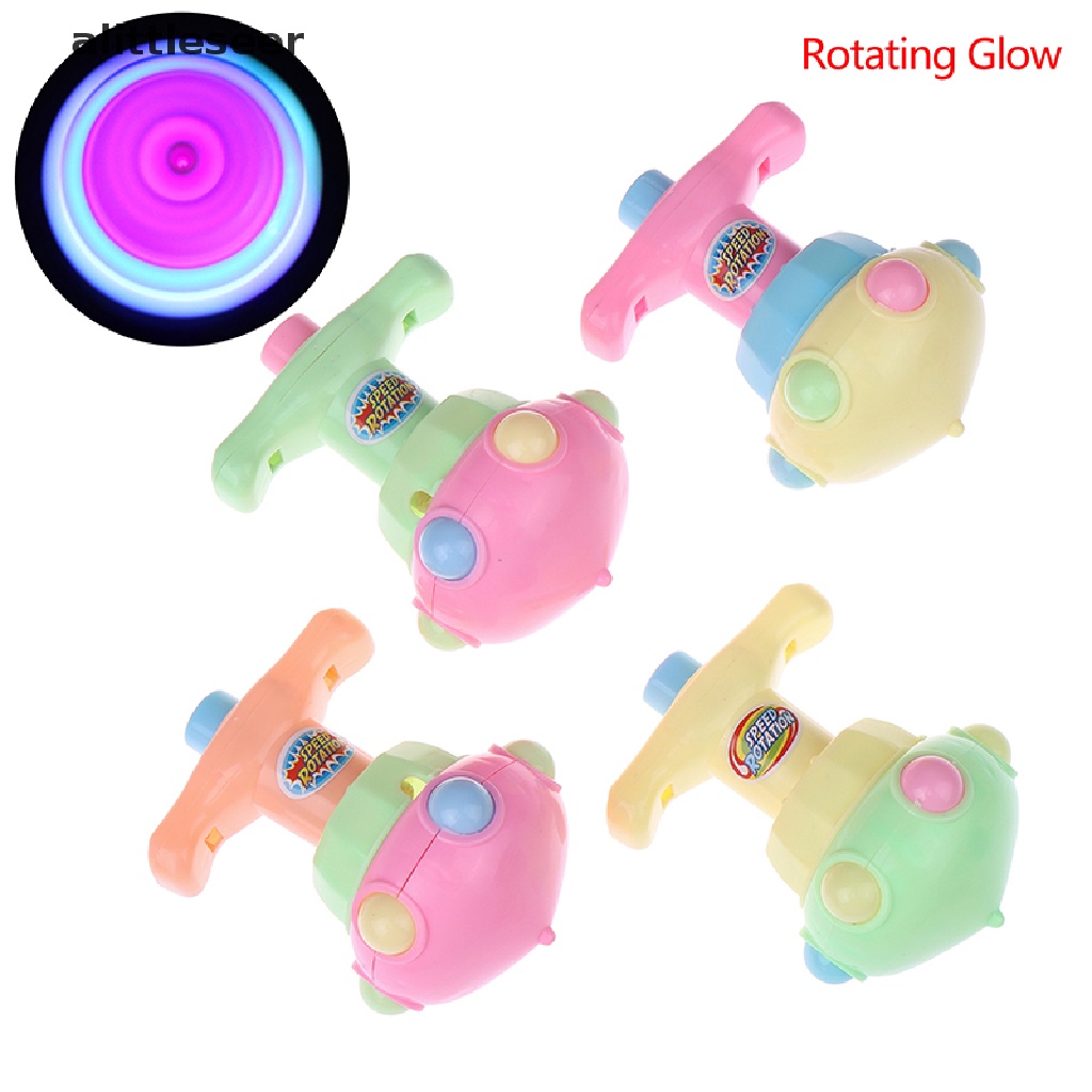 Con Quay Spinner Có ĐèN LED GiúP GiảM Stress