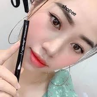 Dạ kẻ mắt không trôi, không lem Cellio Miracle Waterproof [cam kết 100% Hàn Quốc]