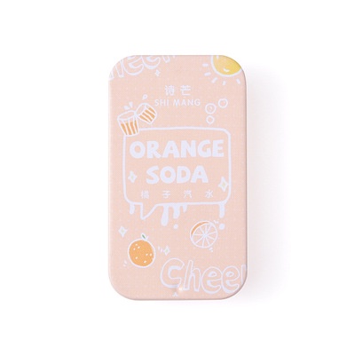 Nước hoa khô mini Shimang Daisy Dear  bỏ túi, tủ quần áo hàng nội địa Trung | Thế Giới Skin Care