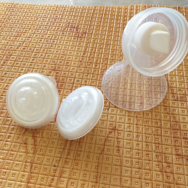 Phụ kiện máy hút sữa